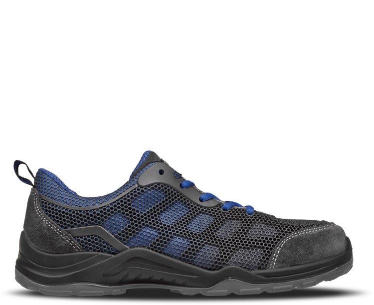 Obrázek z Bennon SPACER O1 Low Pracovní polobotka 