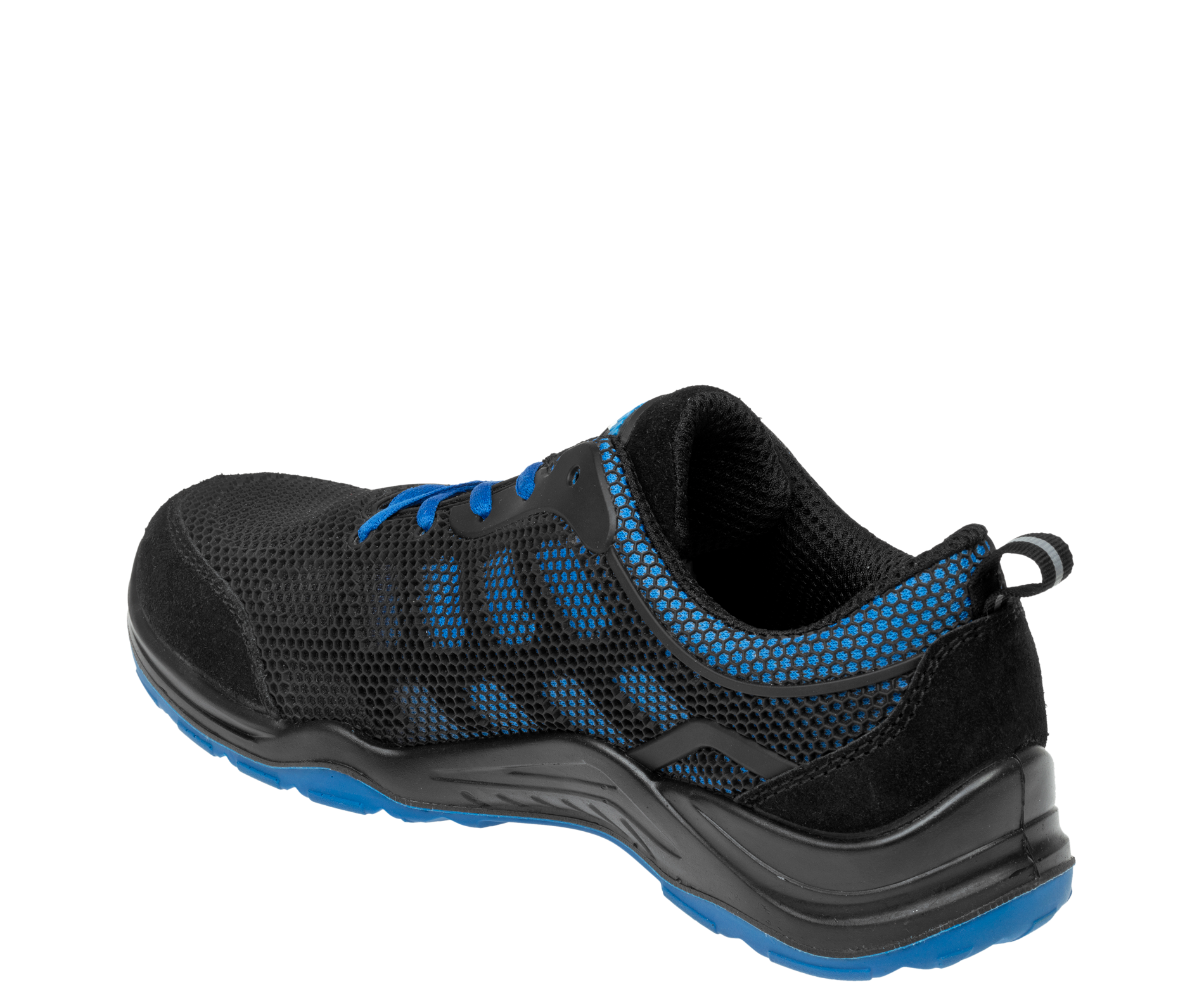 Bennon SPACER SAFE S1P Low Pracovní polobotka Pracovníochrana.cz