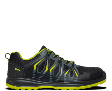 Obrázek Bennon SPIKER S3 ESD Low Pracovní polobotka