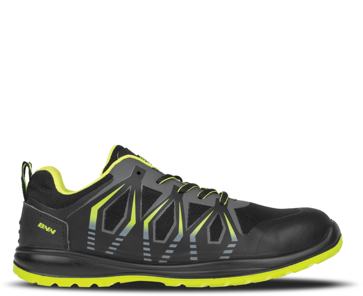 Obrázek z Bennon SPIKER S3 Low Pracovní polobotka 