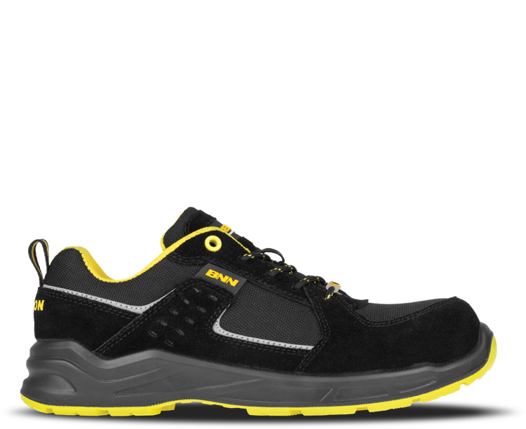 Obrázek z Bennon SPORTIS S1P ESD NM Low Pracovní polobotka 