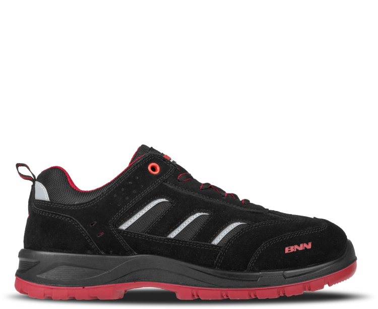 Obrázek z Bennon TAURUS S1 Low Pracovní polobotka 