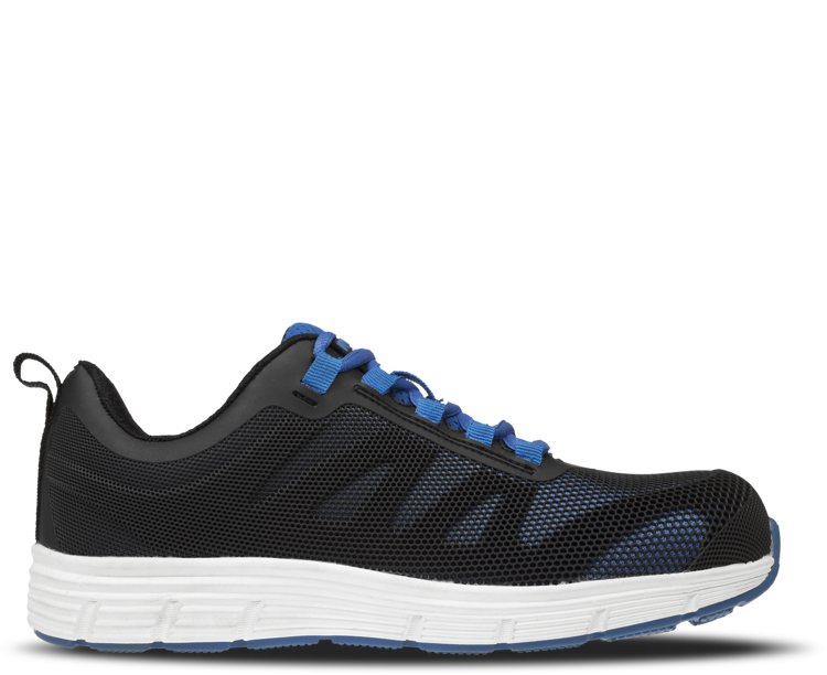 Obrázek z Bennon TORPEDO O1 Blue Low Pracovní polobotka 