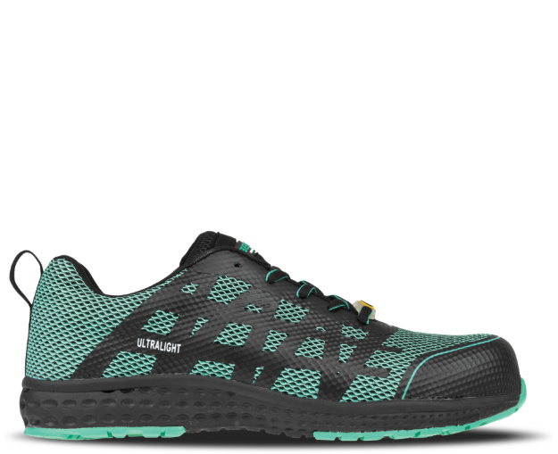 Obrázek z Bennon VECTRA O1 ESD NM Low Pracovní polobotka 