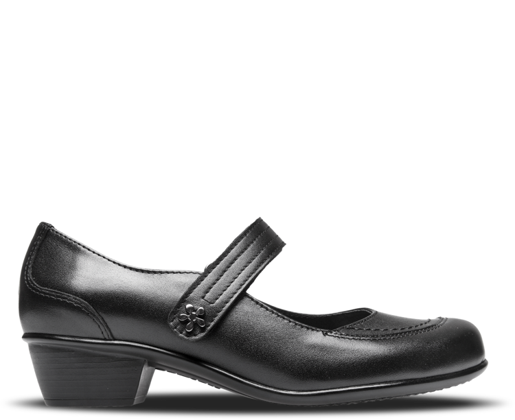 Obrázek z Bennon VIOLA Low Dámská polobotka 