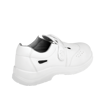 Obrázek z Bennon WHITE O1 Sandal Pracovní sandále 