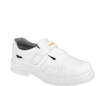 Obrázek z Bennon WHITE S1 Sandal Pracovní sandále 