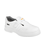 Obrázek z Bennon WHITE S1 Sandal Pracovní sandále 