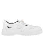 Obrázek z Bennon WHITE S1 Sandal Pracovní sandále 
