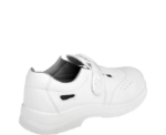 Obrázek z Bennon WHITE S1 Sandal Pracovní sandále 