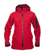 Obrázek z ARDON ANIMA Dámská softshellová bunda 