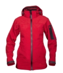 Obrázek z ARDON ANIMA Dámská softshellová bunda 