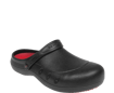 Obrázek z Bennon MAXIM OB Black Slipper Pracovní nazouvák 