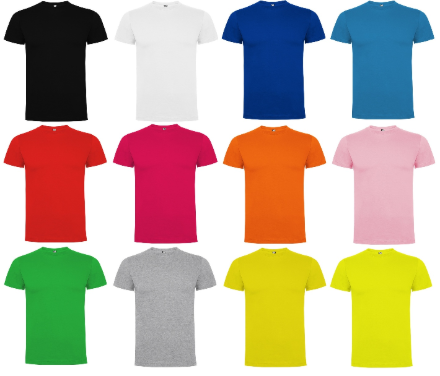 Obrázek ROLY Dětské tričko Dogo premium