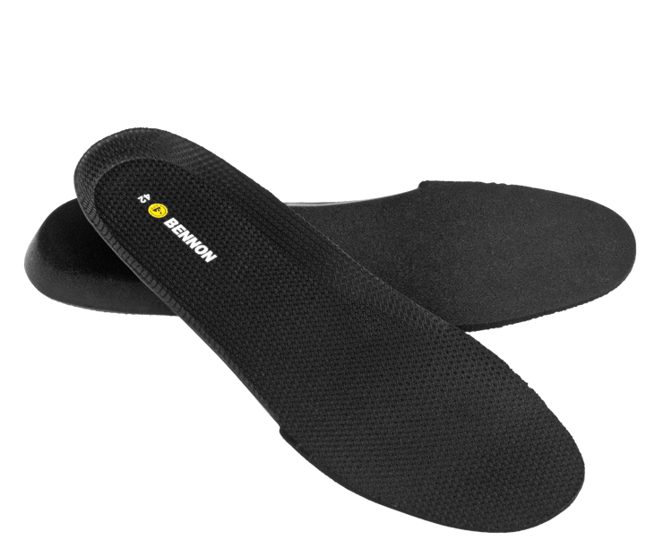 Obrázek z Bennon CARBONA ESD vložka 