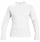 Obrázek z Cerva CAMBON Pracovní tričko s dlouhým rukávem 160 g/m² 
