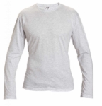 Obrázek z Cerva CAMBON Pracovní tričko s dlouhým rukávem 160 g/m² 