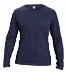 Obrázek z Cerva CAMBON Pracovní tričko s dlouhým rukávem 160 g/m² 