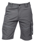 Obrázek z ARDON URBAN Pracovní šortky šedé 