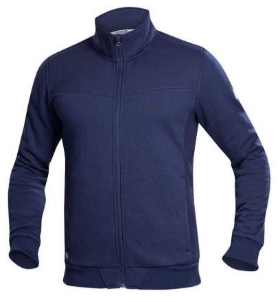 Obrázek ARDON®M007 Mikina modrá