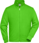 Obrázek z James & Nicholson Mikina se stojáčkem 