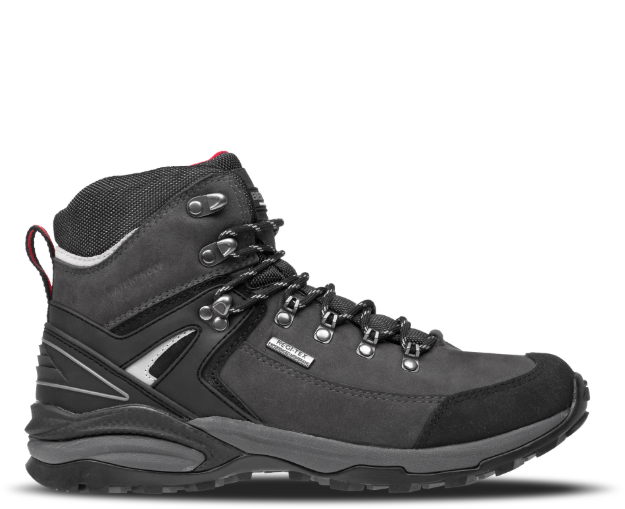 Obrázek z Bennon SALVADOR O2 High Pracovní kotníková obuv 