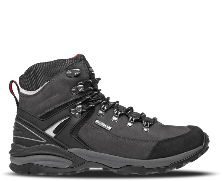 Obrázek z Bennon SALVADOR O2 High Pracovní kotníková obuv 