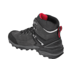 Obrázek z Bennon SALVADOR O2 High Pracovní kotníková obuv 