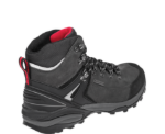 Obrázek z Bennon SALVADOR O2 High Pracovní kotníková obuv 