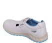 Obrázek z Bennon WHITE O1 ESD Sandal Pracovní sandále 
