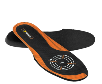 Obrázek Bennon ABSORBA XTR ESD vložka