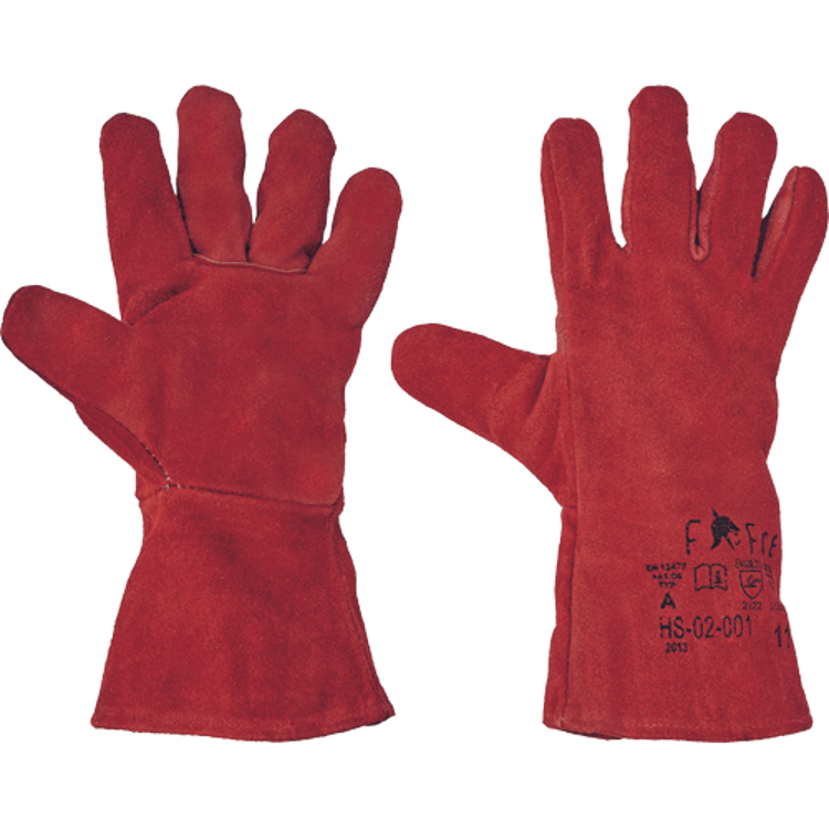 Obrázek z FF SANDPIPER LIGHT HS-02-001 Pracovní rukavice 