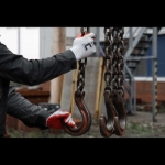 Obrázek z Cerva REDWING Pracovní rukavice 