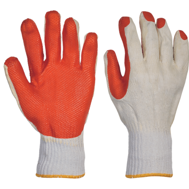 Obrázek z Cerva REDWING Pracovní rukavice 