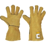 Obrázek z Cerva SPINUS KEVLAR Pracovní rukavice 