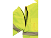 Obrázek z CXS LEEDS Reflexní bunda žlutá zimní 