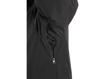 Obrázek z CXS KINGSTON Pánská zimní softshellová bunda černo / žlutá 