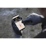 Obrázek z DeltaPlus VE728 Pracovní rukavice zimní 