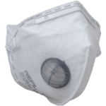 Obrázek z REFIL 711 Respirátor FFP1 skládací s ventilkem 15ks 