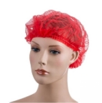 Obrázek z PD-CLIP Jednorázová čepice 100 ks 