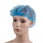 Obrázek z PD-CLIP Jednorázová čepice 100 ks 