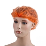 Obrázek z PD-CLIP Jednorázová čepice 100 ks 