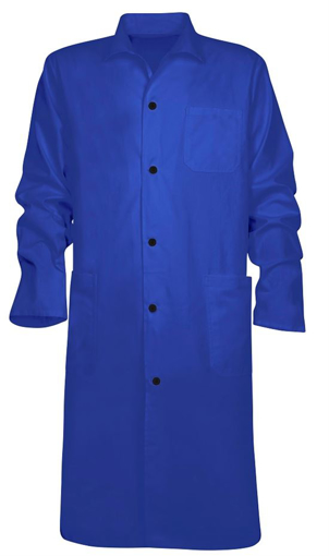 Obrázek z ARDON ELIN Dámský plášť modrý 