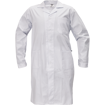 Obrázek z Cerva FERN Pracovní plášť bílý 
