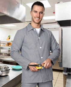 Obrázek pro kategorii Gastronomické oděvy