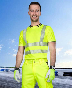 Obrázek pro kategorii Reflexní oděvy