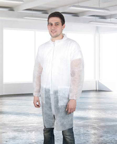 Obrázek pro kategorii Jednorázové oděvy