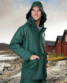 Obrázek pro kategorii Nepromokavé oděvy