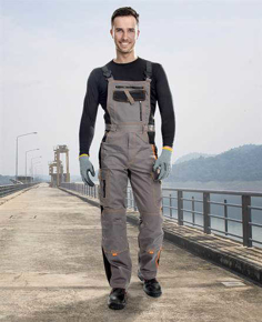 Obrázek pro kategorii Montérky pas, lacl, kraťasy