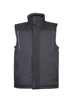 Obrázek z 4TECH Zimní vesta šedá 
